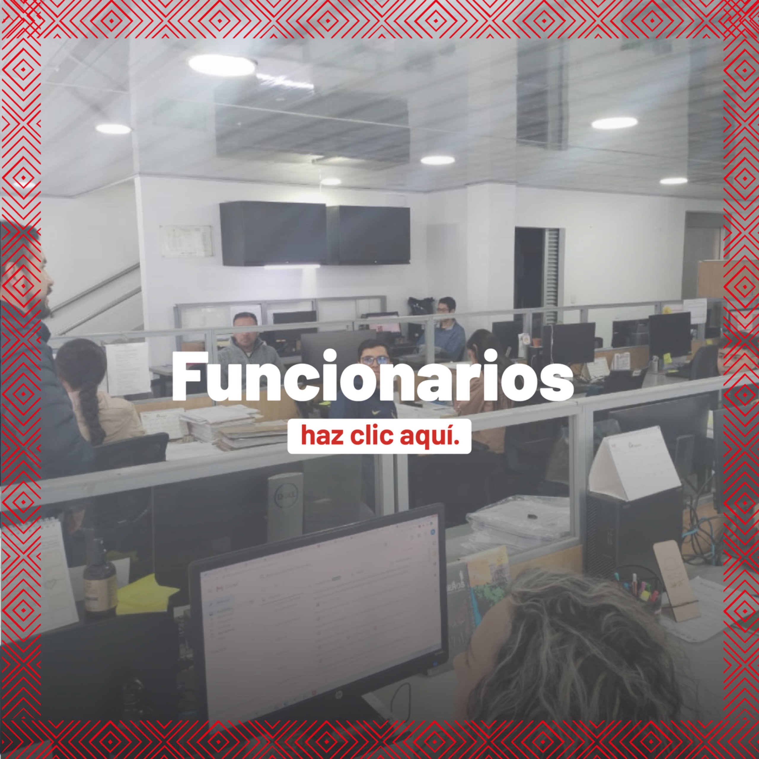 funcionarios